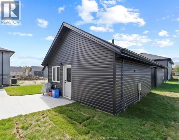 1855 MELDRUM ROAD Unit# 3, Windsor, Ontario N8W0B6