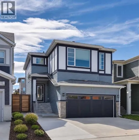 104 Howse Terrace, Calgary, Alberta T3P1K5
