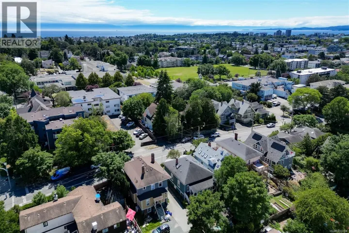 1330 Johnson St, Victoria, British Columbia V8V3P1
