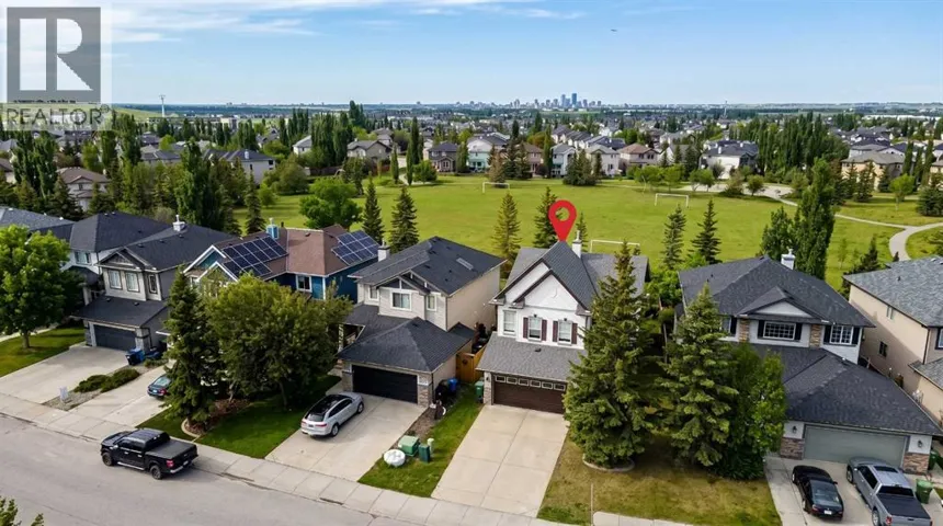 11 Chapala Way SE, Calgary, Alberta T2X3S7