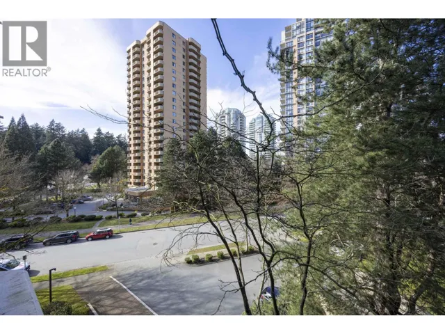 502 6282 KATHLEEN AVENUE, Burnaby, British Columbia V5H4J4