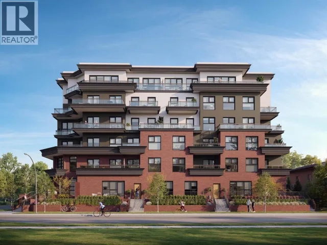 601 2427 MARY HILL ROAD, Port Coquitlam, British Columbia V3C3A9