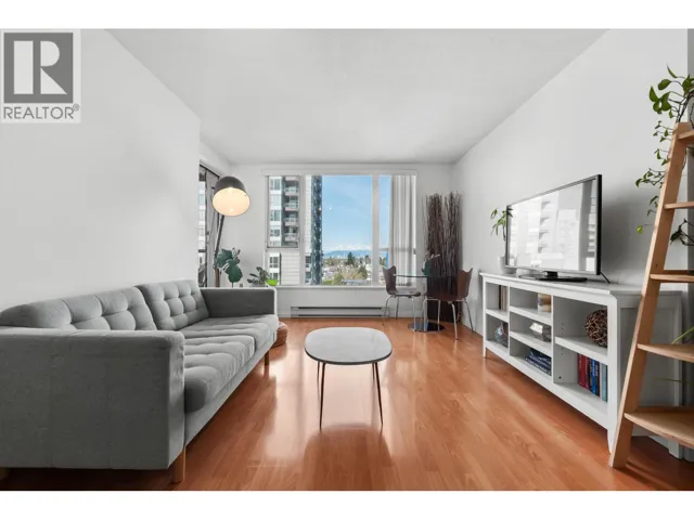 1205 5189 GASTON STREET, Vancouver, British Columbia V5R6C7