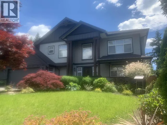 21120 STONEHOUSE AVENUE, Maple Ridge, British Columbia V2X8L9