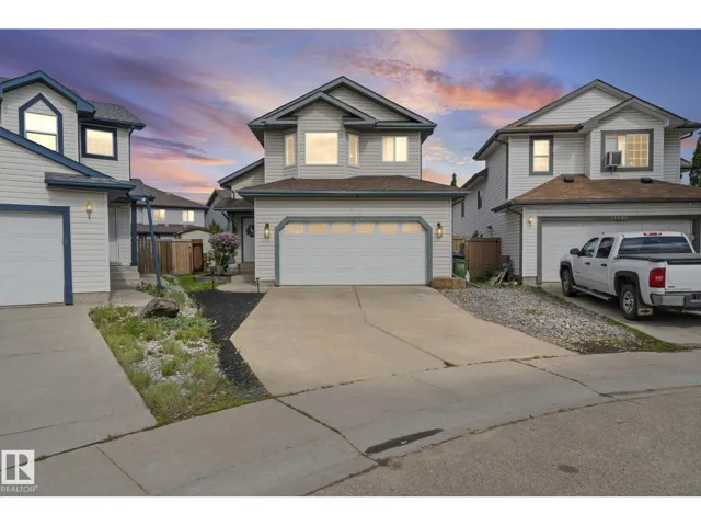 17344 119 ST NW, Edmonton, Alberta T5X6G1