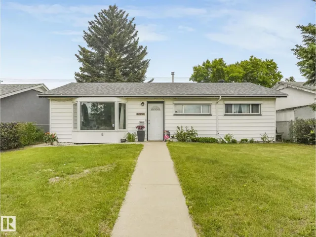 13420 108 ST NW NW, Edmonton, Alberta T5E4X6