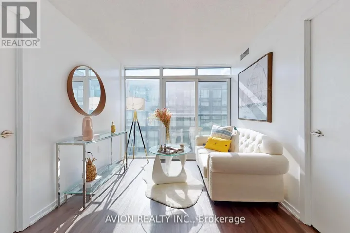 2106E - 36 LISGAR STREET, Toronto (Little Portugal), Ontario M6J0C7