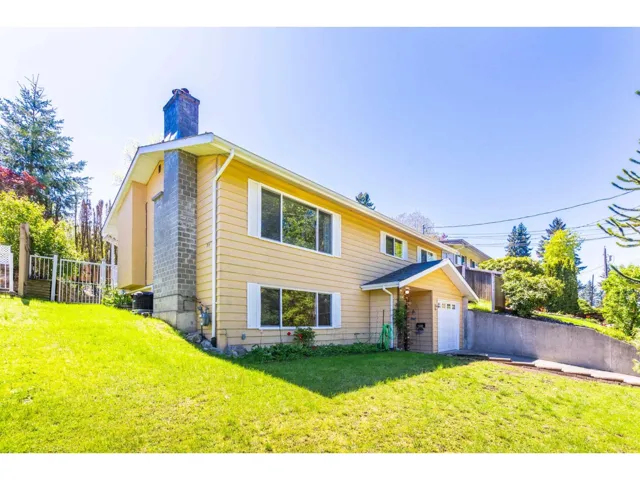 34470 LABURNUM AVENUE, Abbotsford, British Columbia V2S4V2