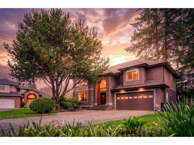 9362 206A STREET, Langley, British Columbia V1M2W6