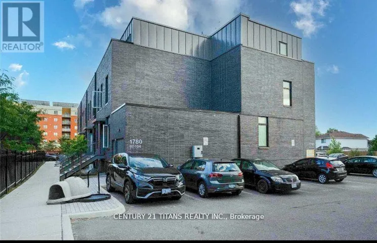 98 - 1780 SIMCOE STREET N, Oshawa (Samac), Ontario L1G0C3