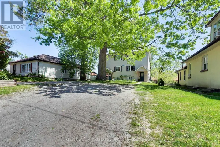 27 LOUNT STREET, Barrie (Wellington), Ontario L4M3E3