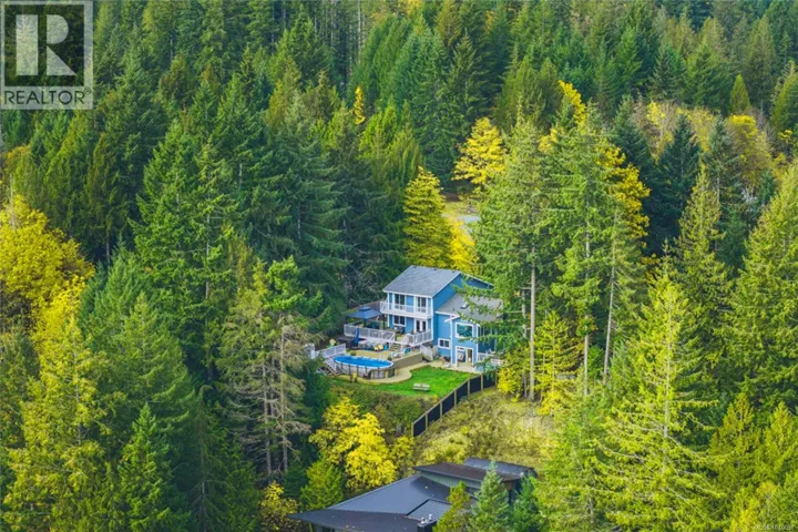 10550 Asher Rd, Port Alberni, British Columbia V9Y9A2