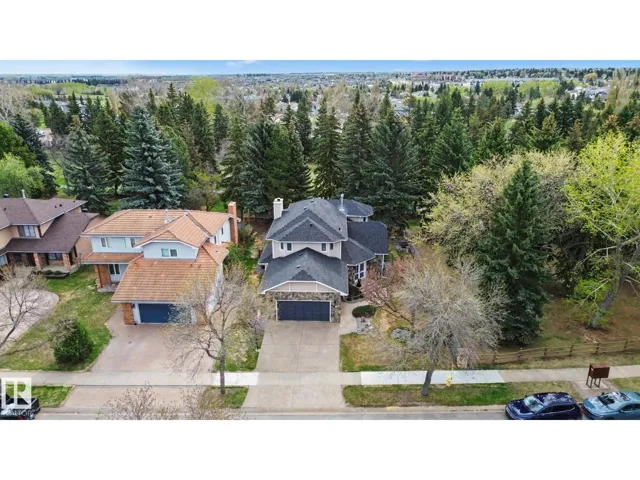 1 FIELDSTONE DR, Spruce Grove, Alberta T7X2Z3