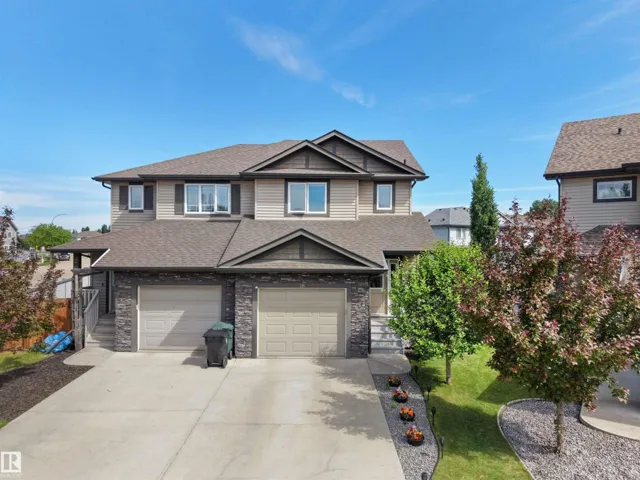 18 ARALIA CV, Spruce Grove, Alberta T7X0V4