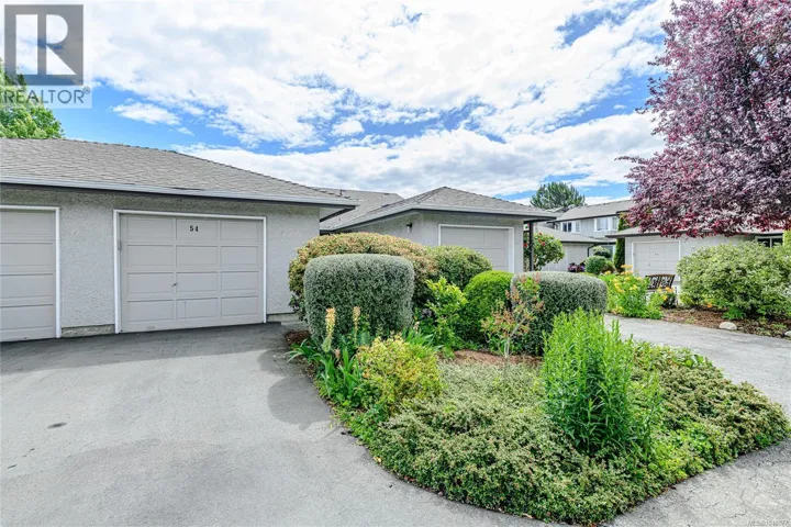 54 2070 Amelia Ave, Sidney, British Columbia V8L4X6