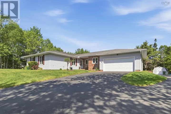 5 Juniper Way, Hubley, Nova Scotia B3Z1A7