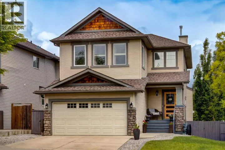 158 Westland Street, Okotoks, Alberta T1S0B3