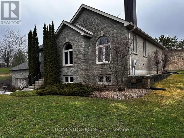 1472 HERITAGE LINE, Otonabee-South Monaghan, Ontario K0L2G0