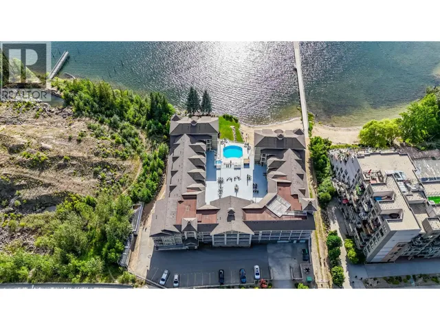 302 Mara Lake Lane Unit# 100 & 108, Sicamous, British Columbia V0E2V1