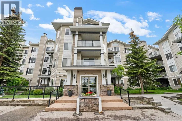 235, 369 Rocky Vista Park NW, Calgary, Alberta T3J5K7