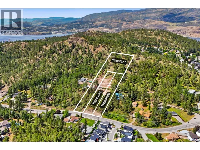 354 Clifton Road, Kelowna, British Columbia None