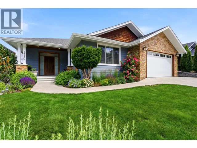 1996 Galore Crescent, Kamloops, British Columbia V2E0A7