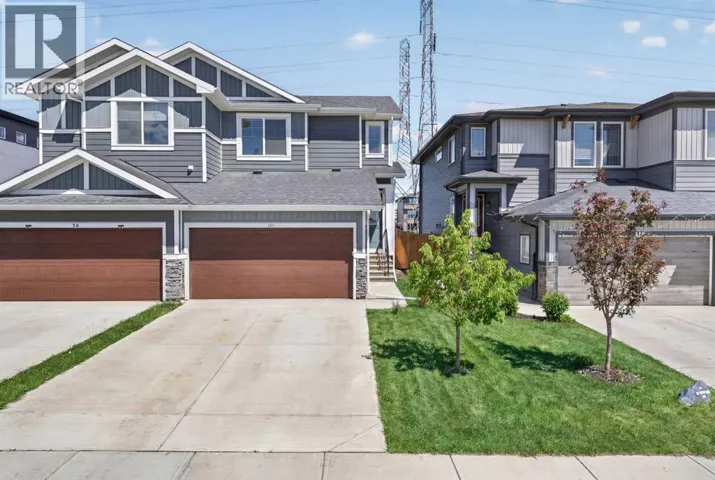 50 Waterford Road, Chestermere, Alberta T1X2M7