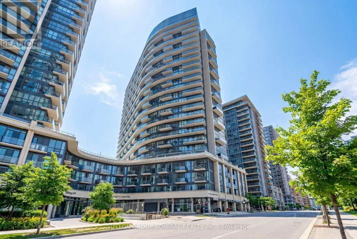 1315 - 51 EAST LIBERTY STREET, Toronto (Niagara), Ontario M6K3P8