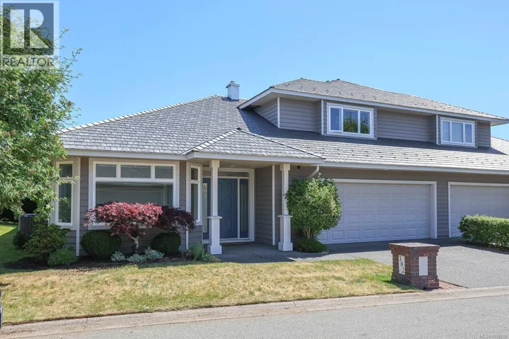 382 3399 Crown Isle Dr, Courtenay, British Columbia V9N9X7