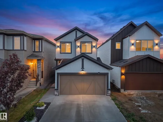 19316 29 AV NW, Edmonton, Alberta T6M3B2