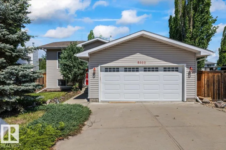 5222 48 AV, Gibbons, Alberta T0A1N0
