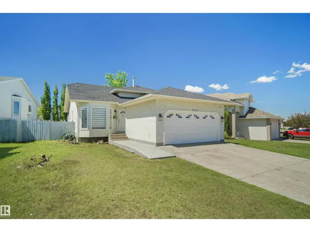 15536 70 ST NW, Edmonton, Alberta T5Z2Y6