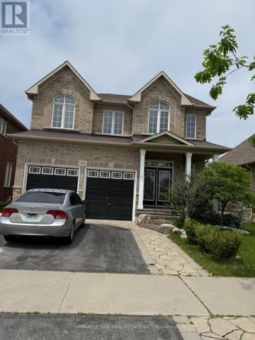 UPPER - 1286 KETTERING DRIVE, Oshawa (Eastdale), Ontario L1K3A9