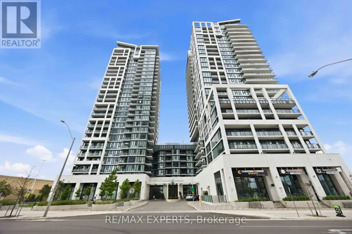 2025 - 9000 JANE STREET, Vaughan (Vellore Village), Ontario L4K0M6