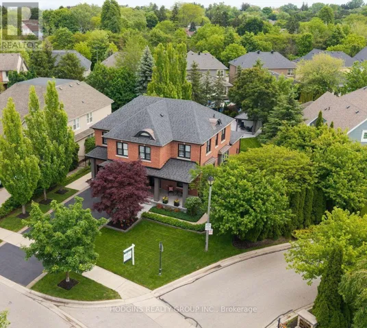 785 CANYON STREET, Mississauga (Lorne Park), Ontario L5H4M3
