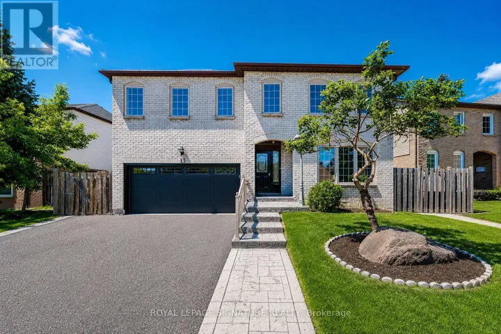 13 JAFFA DRIVE, Brampton (Northgate), Ontario L6S4C7