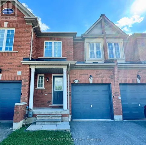 120 - 525 NOVO STAR DRIVE, Mississauga (Meadowvale Village), Ontario L5W1X9