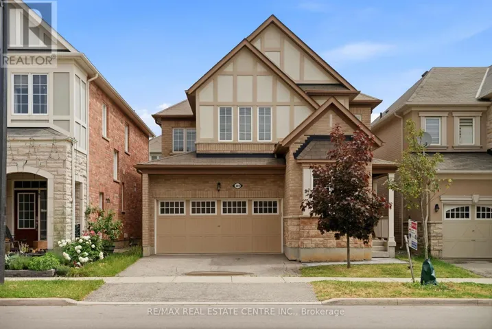 389 CEDAR HEDGE ROAD, Milton (CL Clarke), Ontario L9T8Y4