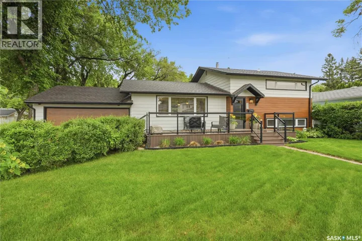 901 Glasgow STREET, Saskatoon, Saskatchewan S7J0N9
