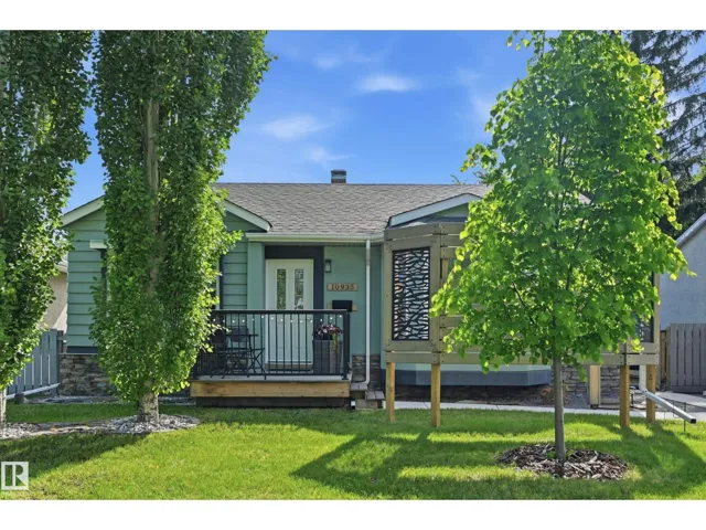 10935 127 ST NW, Edmonton, Alberta T5M0S8