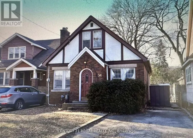 34 DALEWOOD AVENUE, Hamilton (Westdale), Ontario L8S1Y8