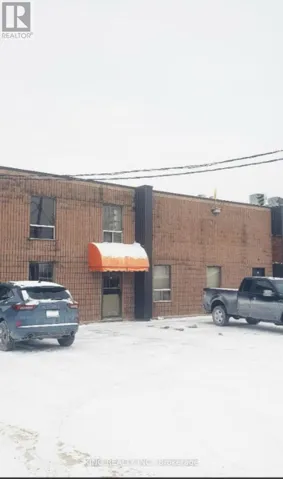 12-18 CLARK STREET, Welland (Broadway), Ontario L3B5W6