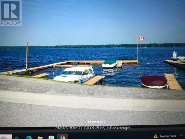 LT 24 BIRCHCLIFF AVENUE, Kawartha Lakes (Verulam), Ontario K0M1L0