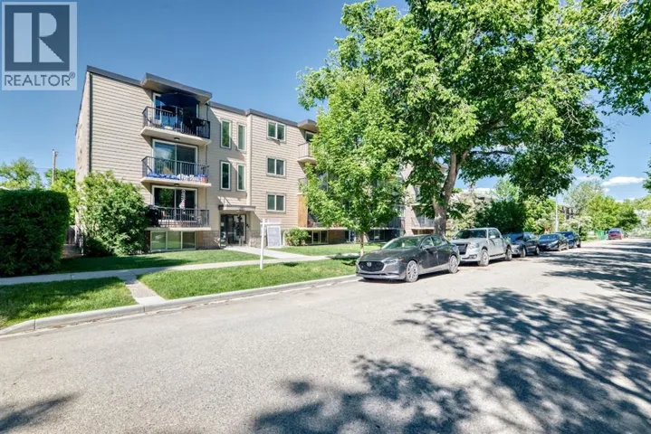 406, 310 4 Avenue NE, Calgary, Alberta T2E0J5