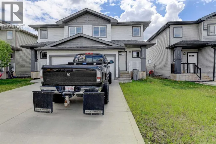8445 101 Avenue, Grande Prairie, Alberta T8X0R1