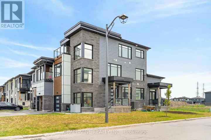 4802 ABBOTT STREET E, Ottawa, Ontario K2V0L4
