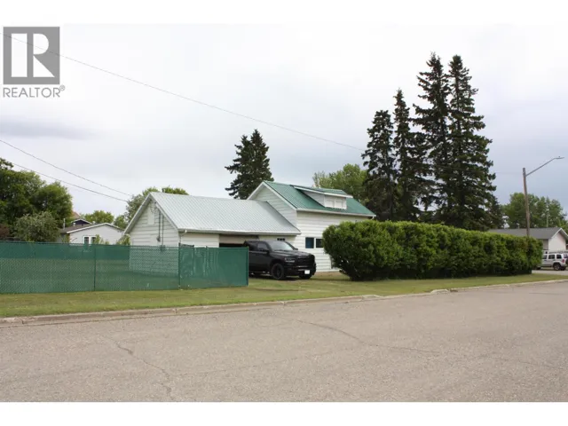 9424-9503 95 STREET, Fort St. John, British Columbia V1J3M3