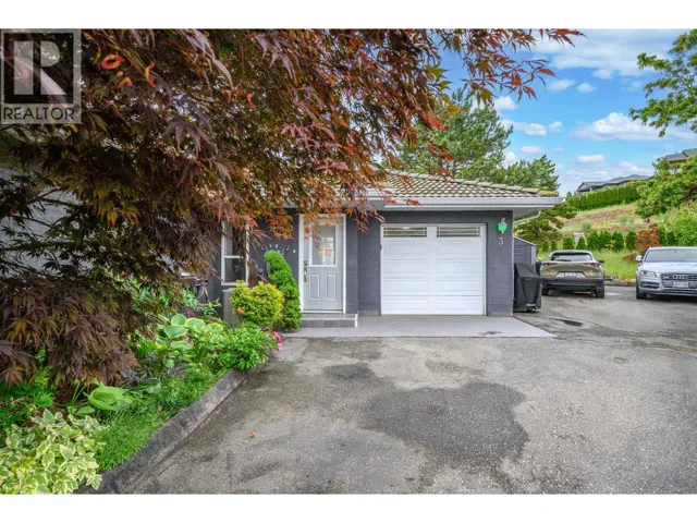 6901 Manning Place Unit# 3 Lot# 3, Vernon, British Columbia V1B2Y6