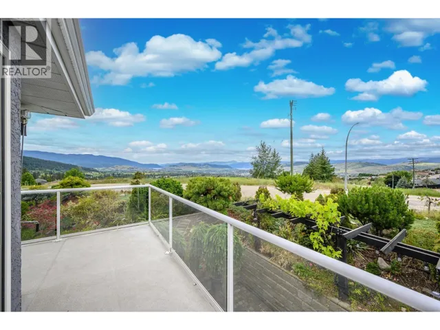 6901 Manning Place Unit# 3 Lot# 3, Vernon, British Columbia V1B2Y6