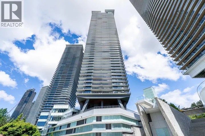 1110 4730 LOUGHEED HIGHWAY, Burnaby, British Columbia V5C0M9